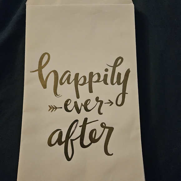 Other - Happily Ever After Envelopes